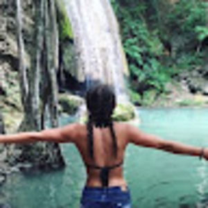 Meet your Posher, Kimberley